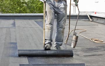 flat roof replacement Polbrock, Cornwall