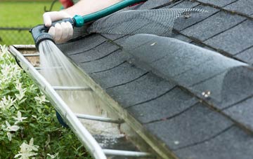 Polbrock gutter cleaning costs