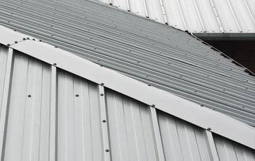 disadvantages of Polbrock metal roofing