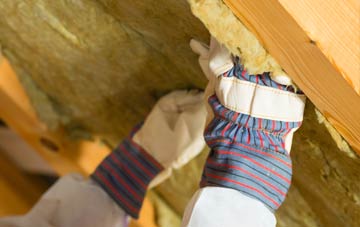 types of Polbrock pitched roof insulation materials