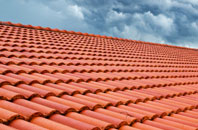 Polbrock roofing tiles